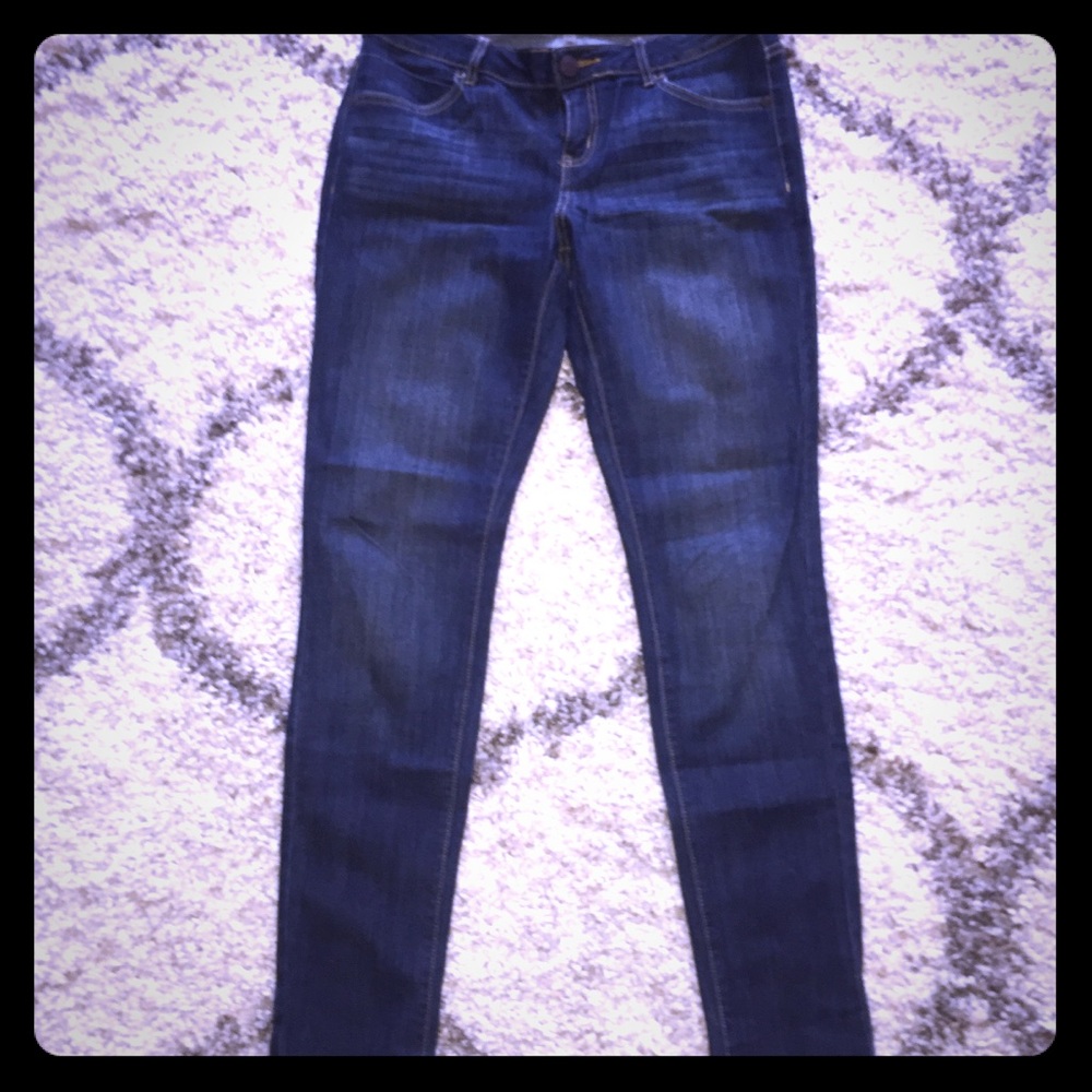 Simply Vera - Vera wang skinny jeans nwot 👖👖⭐️⭐️